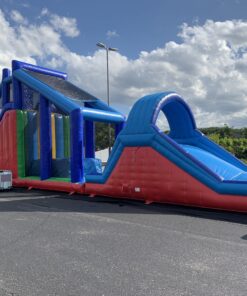 Adrenalin Parcours Basejump