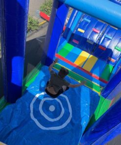 Adrenalin Parcours Basejump