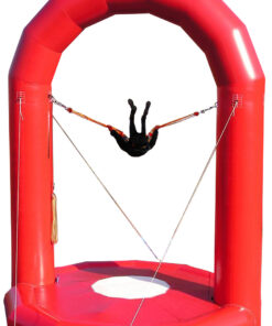 Air Bungee Single