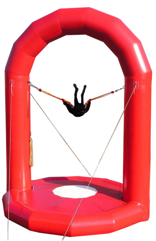 Air Bungee Single