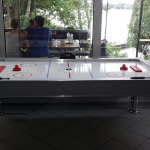 Airhockeytisch