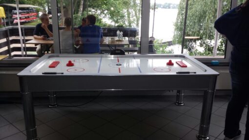 Airhockeytisch