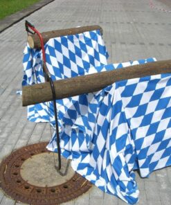 Baumstammsägen