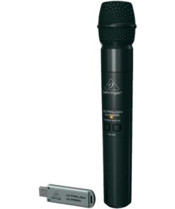 Behringer Ultralink Funkmikrofon