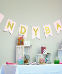 Candy Bar Hochzeits Service