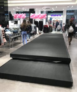Catwalk Mieten