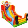 Clownrutsche Gross