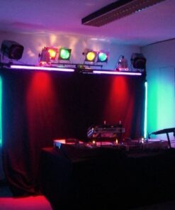 Dj Setup Small