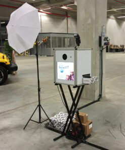 Fotobox Hochzeit