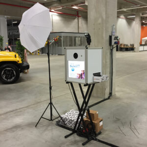 Fotobox Hochzeit