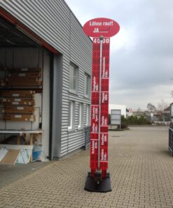 Hau Den Lukas Individual