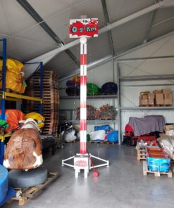 Hau Den Lukas Produktion