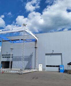 Hochseilgarten sicher mieten