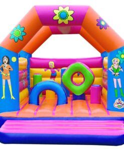 Huepfburg Labyrinth2