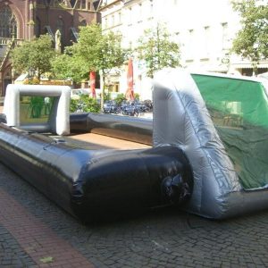 Inflatable Court