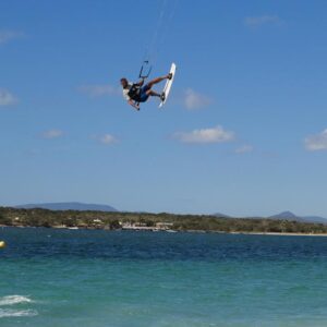 Kite Jump