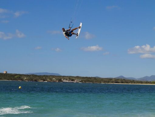 Kite Jump