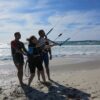 Kite Kurs Ibiza