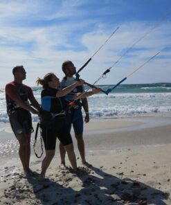 Kite Kurs Ibiza