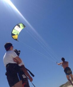 Kite Kurs Mallorca