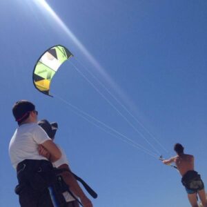 Kite Kurs Mallorca