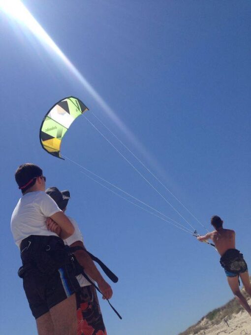 Kite Kurs Mallorca