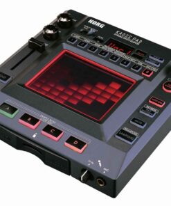 Korg Kaoss Pad3