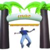 Limbo Dance
