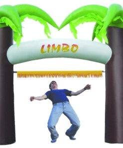 Limbo Dance