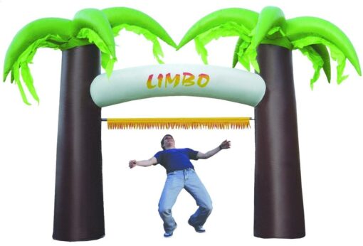 Limbo Dance