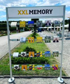 XXL-Memory