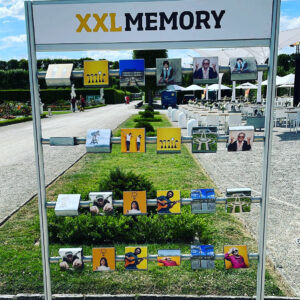 XXL-Memory