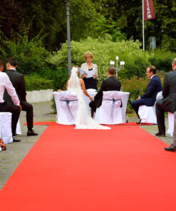 Offene Trauung Hochzeit