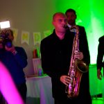 Party Saxophon