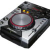 Pioneer Cdj 400 Cd Player