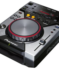 Pioneer Cdj 400 Cd Player