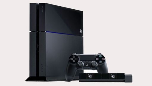 PS4 Pro