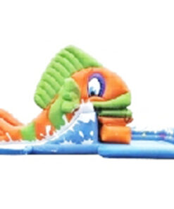 Riesenrutsche Nemo