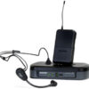 Shure PG14E Headset