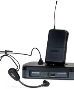 Shure PG14E Headset