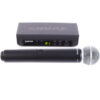 Shure Sm58 Funkmikrofon