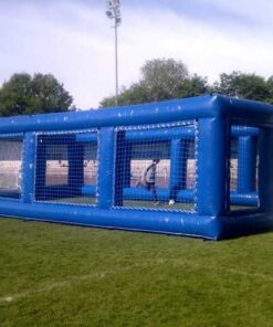 Soccer Cage