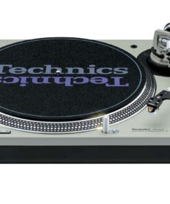 Technics Sl 1200 Mk2 Plattenspieler