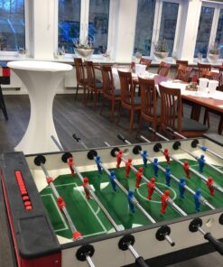 Tischfussball