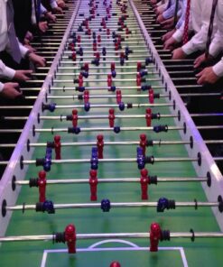 Tischfussball XXXL