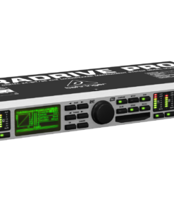 Ultradrive Pro Dcx 2496