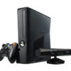 Xbox 360 Kinect