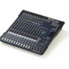 Yamaha Mg166cx 16 Kanal Mischpult