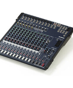 Yamaha Mg166cx 16 Kanal Mischpult