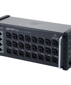 Behringer SD16